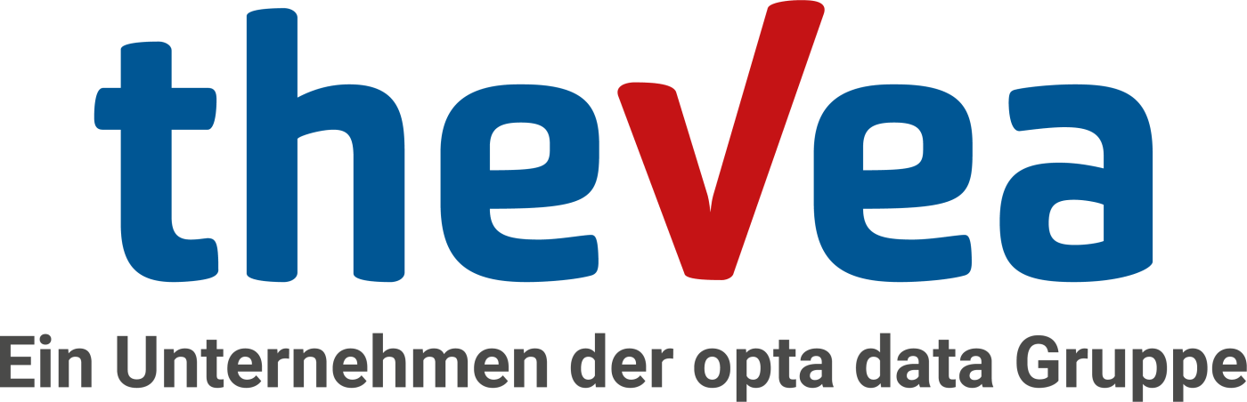 thevea Logo 2022