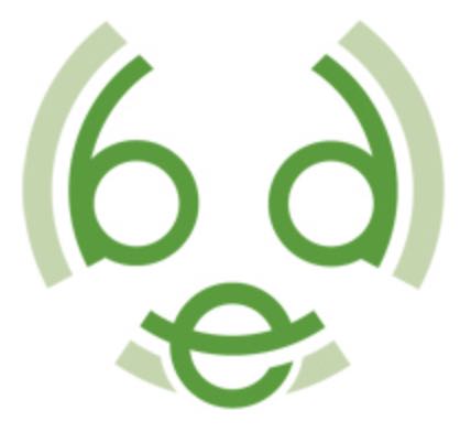Logo des Bundesverband für Ergotherapeuten BED