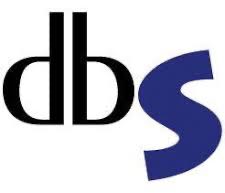 Logo des Podologie-Verbands dbs